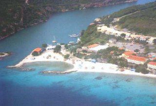 Sunset Waters Beach Resort Santa Martha Bay Dış mekan fotoğraf